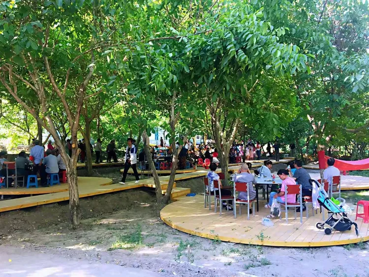 哈密九龙树农庄招聘