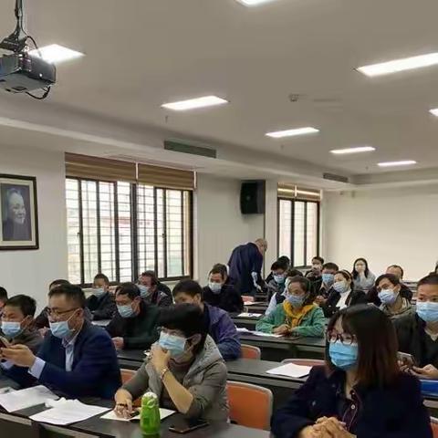 秀英区举办2022年农资经营人员提醒谈话会