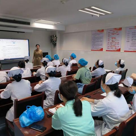 预防先行，压损可控—襄阳市中心医院伤口造口学组举办压力性损伤专项培训