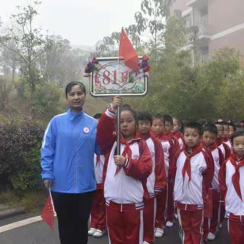 抗击新型肺炎，我们停课不停学——永兴县朝阳实验小学81班“宅家上学”纪实