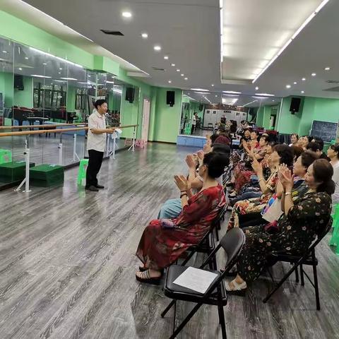 荣昌区音乐家协会女子合唱团                 成立