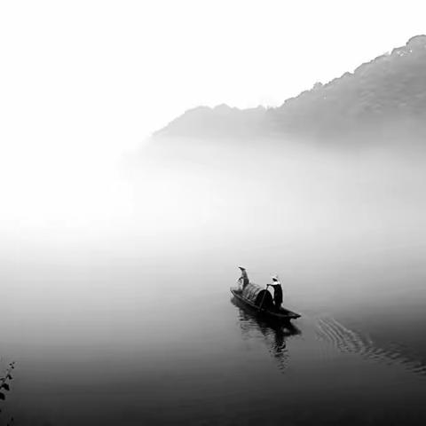 七律:垂钓/文: 铁哥