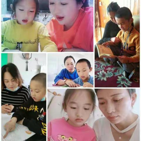 六十一团中学“我的书屋·我的梦”少年儿童阅读实践活动