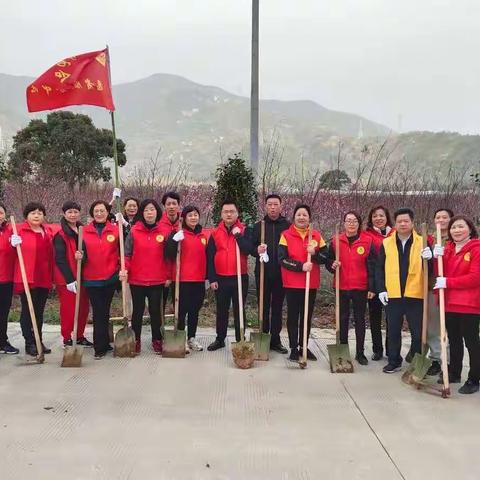 赞！象山随缘而合志愿服务中心情系青年搭建鹊桥，助力家庭幸福！