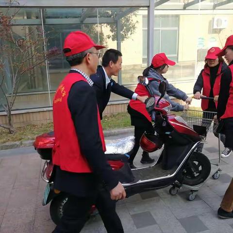 整治“堵塞消防通道”刻不容缓