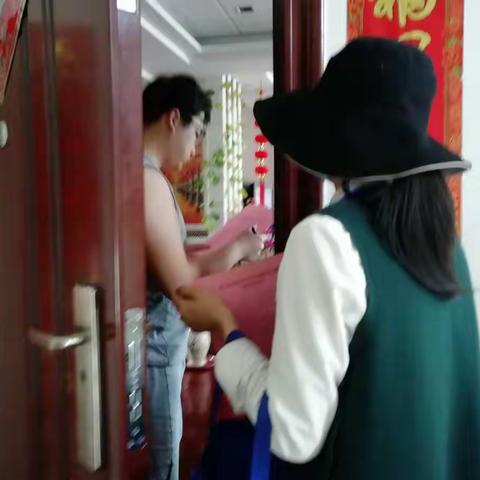 “安全重于山、火灾猛于虎”高层消防安全工作进行时