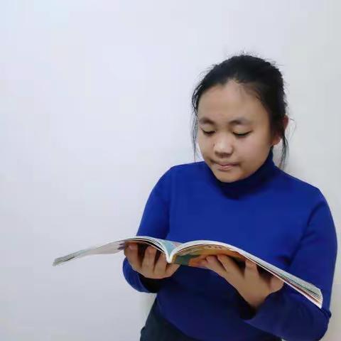 实验小学六年三班梁舒贻项目式学习