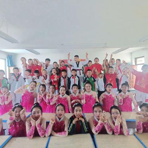 默默成长，静静绽放——宝塔文渊小学三(1)班2021~2022第二学期班级汇报