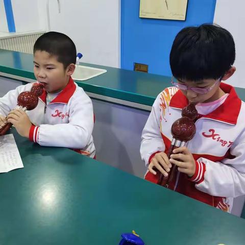 快乐葫芦丝，美好课余时光 —— 幸福小学2021-2022学年度上学期葫芦丝社团成果展示