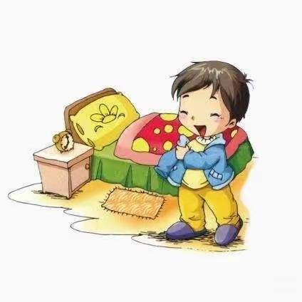 【幸福幼儿园】幼儿居家一日生活指南 ——用好生活小指南 宝贝宅家也快乐！