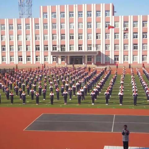 喜迎二十大，落实“双减”展风采——灯塔市烟台街道中心小学“书香伴假期，好书促成长”读书汇报展示活动