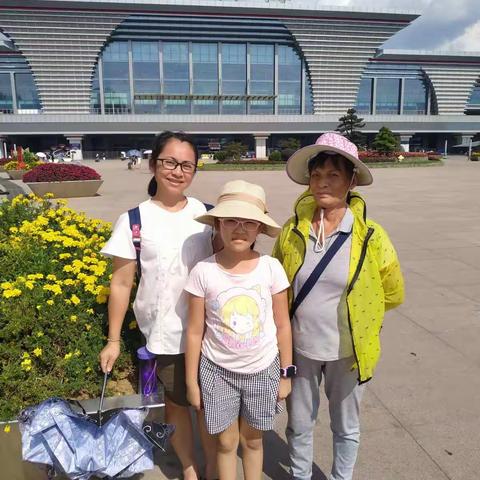 贵州之旅第五天（2019年8月18日）