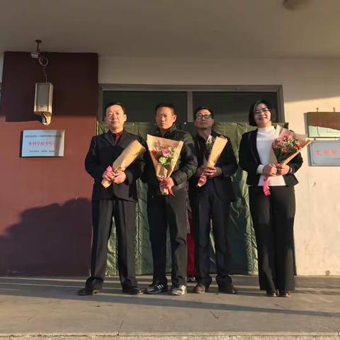 三八节，温暖从这里来……