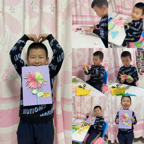 感谢您陪我长大