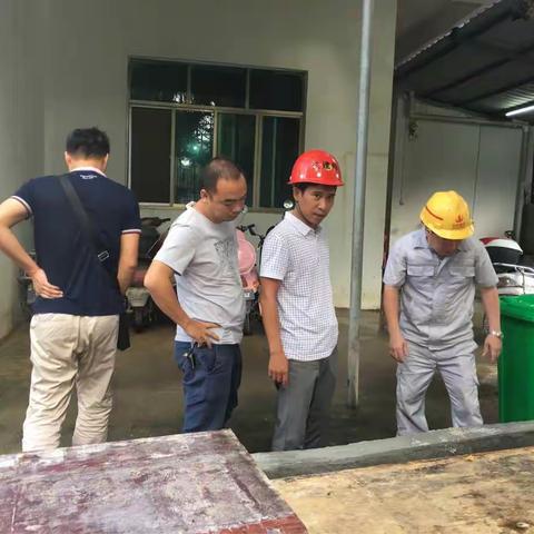 三亚市创文巩卫住建执法队工作简报 第172期（星期一）