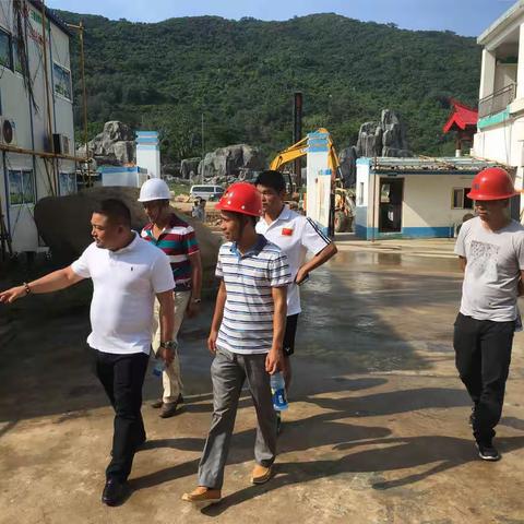 三亚市创文巩卫住建执法队工作简报 第175期（星期三）
