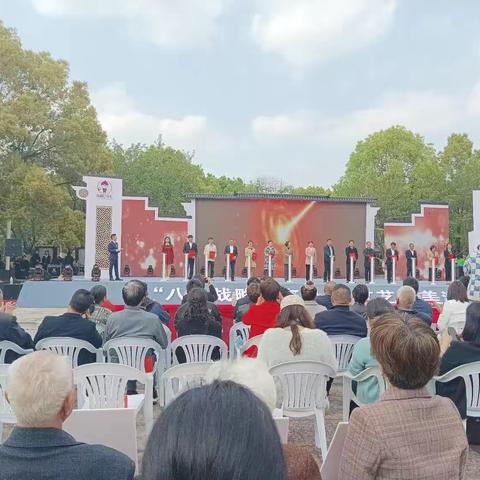 “八八战略"在身边，文艺赋美润东阳