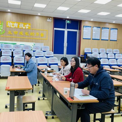 寿光市世纪学校（小学）精心构思巧说课，绽放魅力展风采--全市中小学教师“三说”展示活动