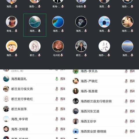 邮储银行海西州支行组织开展四季度保密培训