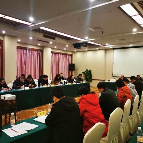2020年金华市社区矫正年度工作总结暨安全形势分析会在武义召开