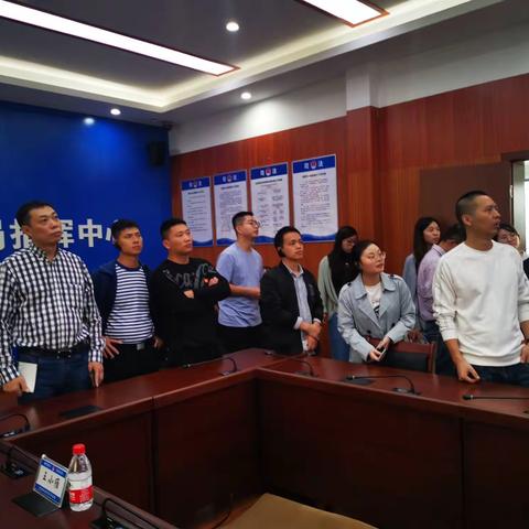 社区矫正启航进行时—赴浙江警官职业学院培训小记