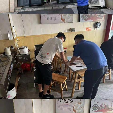 强化“场所码”精准防控  ，“疫”起坚守