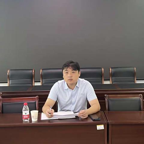 【先锋历城·党建引领】机关第三党支部开展主题党日活动