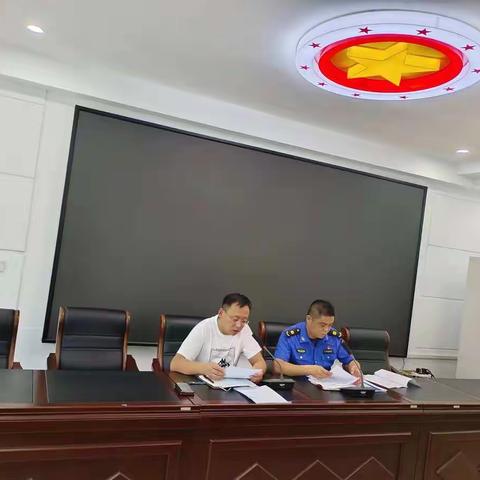 “提升城市软实力，创建文明典范城”物业办在行动