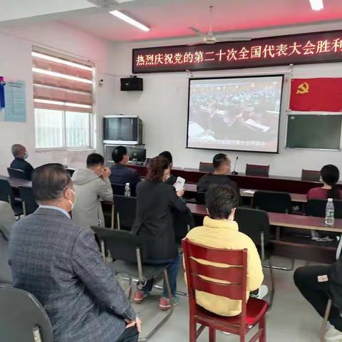 【新时代文明实践 铜山在行动】喜迎二十大 奋进新征程