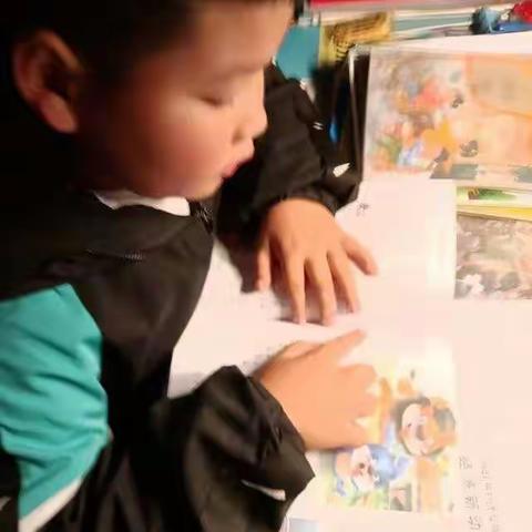 【新时代文明实践  铜山在行动】九段村志愿者倡导村民居家阅读