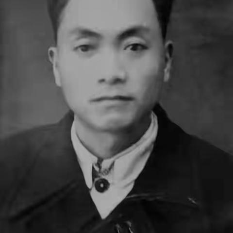 百年诞辰——忆我的父亲