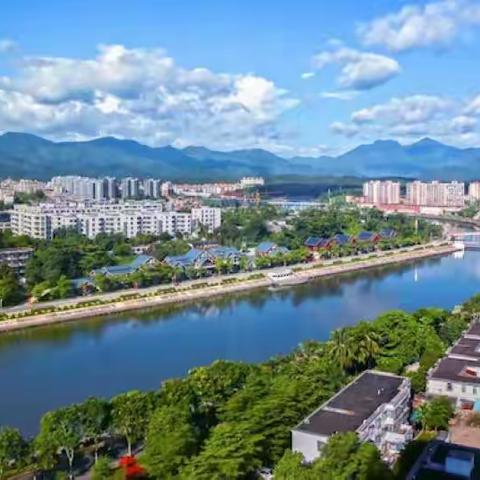 吴小平：县级城市中心城区增长边界划定思路与策略