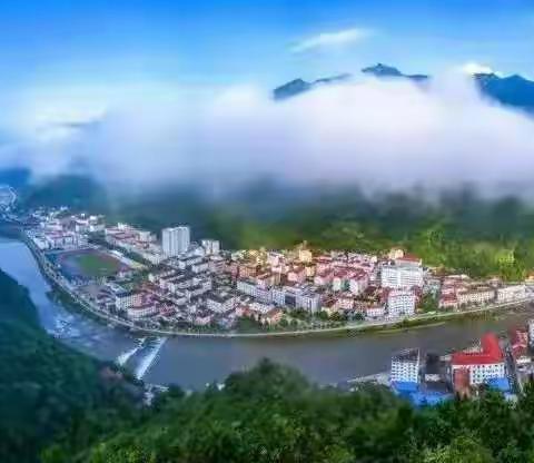 吴小平：紧急受命主持汉中市佛坪县“6•9”洪灾恢复重建总体规划要点的回忆