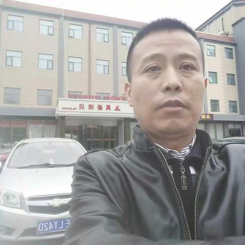 安阳之行