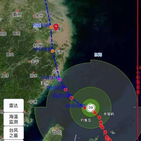 我们风雨无阻——记第二届医师节浙江省医师协会超声分会温州地区活动