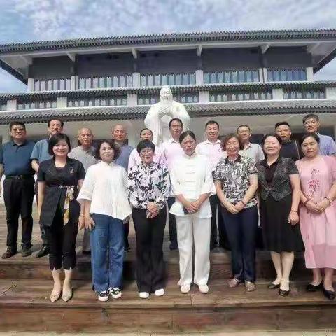 “相約廣寒宮，體驗一日古人遊學” 活動紀要