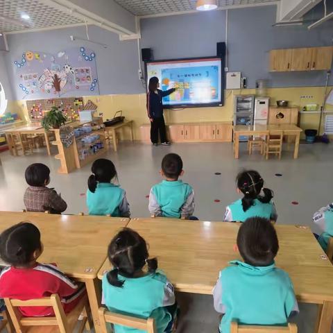 【劳动节•特辑】“劳动最光荣”——子长市第一幼儿园中班