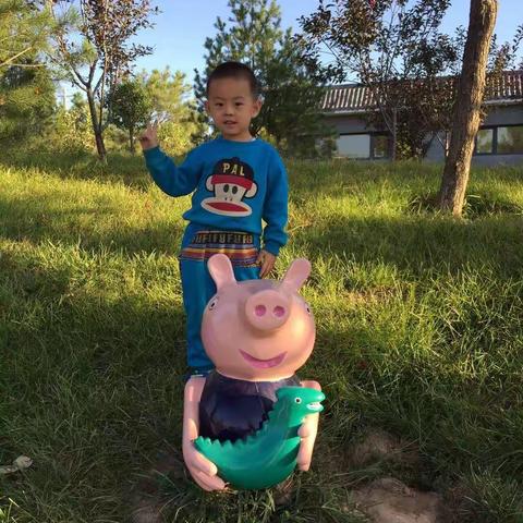 我们一起走过的日子