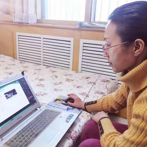 居家乐学    德护成长——唐马路小学线上道法直播课纪实