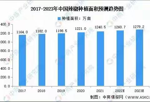 沃叶功能肥——内蒙古辣椒效果见证篇