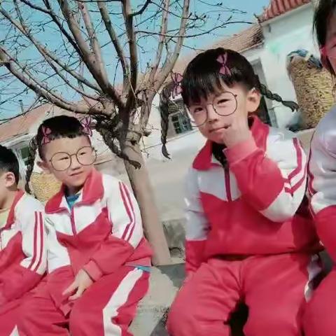 大同学小同学开心快乐每一天