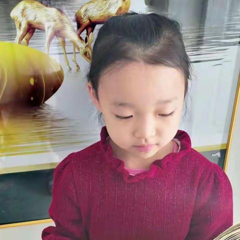 马梦雨同学的学习成长足迹