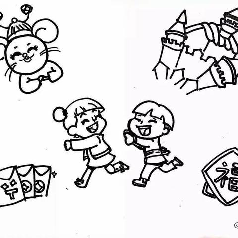 抵抗“新型冠状病毒🦠”我来告诉你