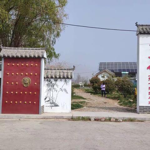 疫情解封第一游