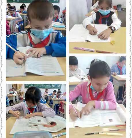 心服务，爱陪伴——记七十二团中学课后托管服务工作