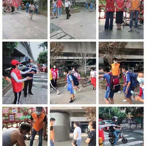 【南湾】丹竹头社区党委以“5+1+2”党群服务模式，为居民提供精准化服务