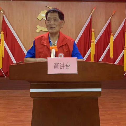 慰问抗美援朝老兵，传扬上甘岭精神