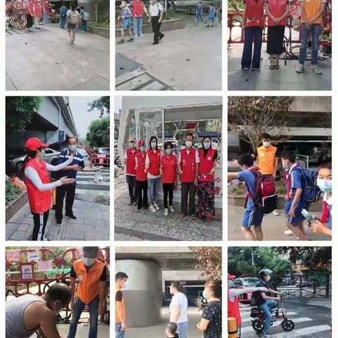 南湾街道党群服务站：探索更有温度的党群服务