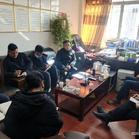 甘孜州新龙生态环境局立即行动全力做好新型冠状病毒肺炎疫情防控工作