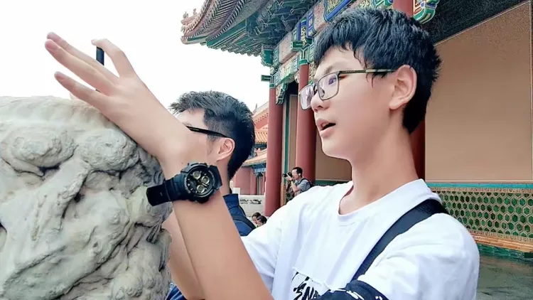 快乐星球聪聪的美篇